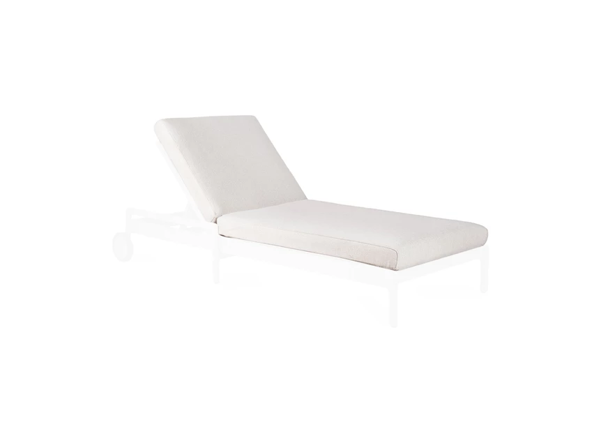 Kussen Jack Outdoor Lounger Cushion Off White 21098 Ethnicraft
