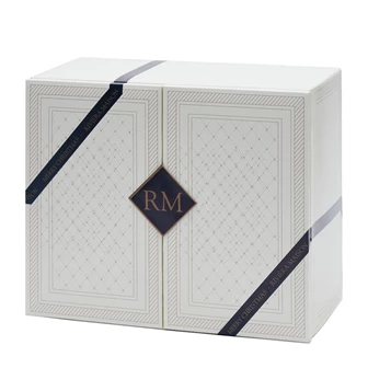 523680 RM luxe giftbox adventkalender 2022 rivièra maison gesloten