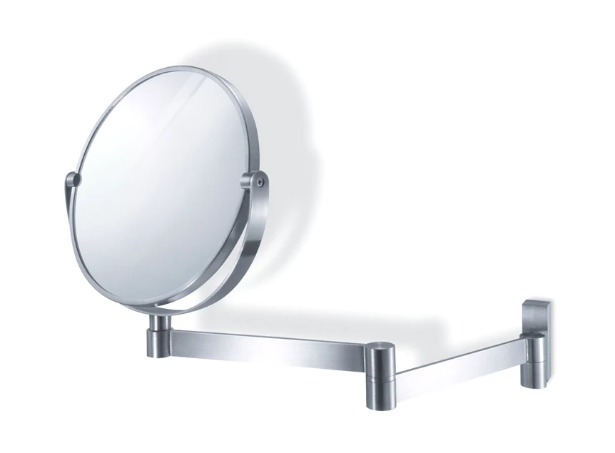 40109 Zack Linea cosmetische spiegel wandmontage Mat
