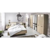 Brussel zweefdeurkast wiemann mobel commode nachttafels slaapkamer futonbed