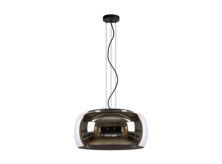 45401-50-65 lucide olivia hanglamp fum 50dia glas off