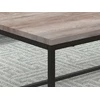 3030-4 salontafel table basse Texas Rousseau Detail