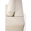 Bovenkant Element met arm Mellow Sofa End Seater with L arm 20055 Ethnicraft