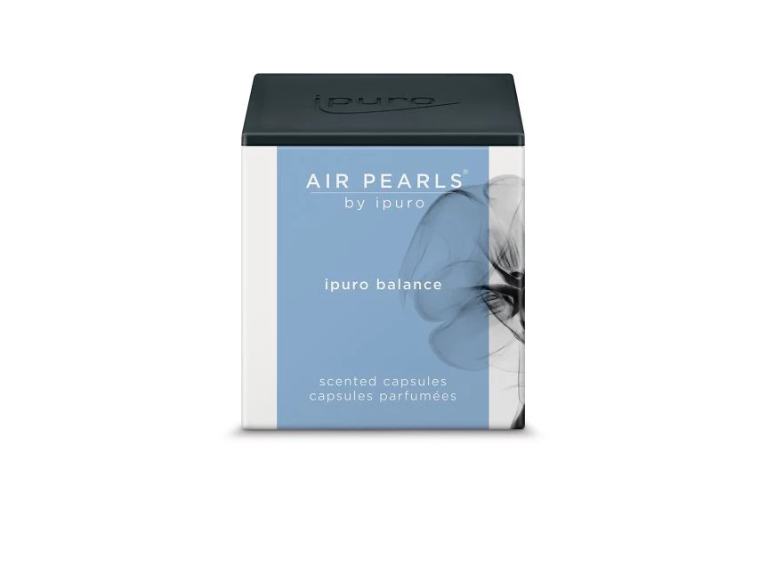 26IPU1041 GYP Products Air Pearls Capsules Balance Verpakking