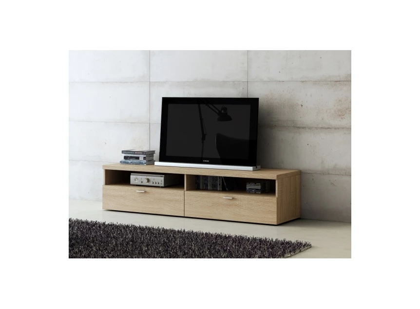Arko tv-meubel budget maatwerk duits design televisiemeubel