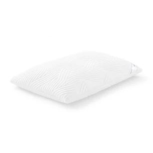Comfort Pillow 83400137 medium tempur gerecycleerd materiaal ondersteuning zijaanzicht