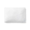 Comfort Pillow 83400127 tempur traagschuim soft bovenaanzicht gerecycleerd materiaal