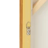 30329 kader vlekken canvas hout mix bruin beige decoratie j-line detail achterkant