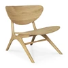Fauteuil Oak Eye Lounge Chair 50676 Ethnicraft