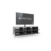 Open Tv-kast Brick BR1502 mat glas Spectral