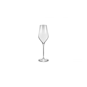 Champagneglas Finesse 31cl - set van 4 - vooraanzicht