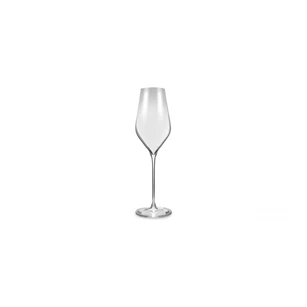 Champagneglas Finesse 31cl - set van 4 - vooraanzicht