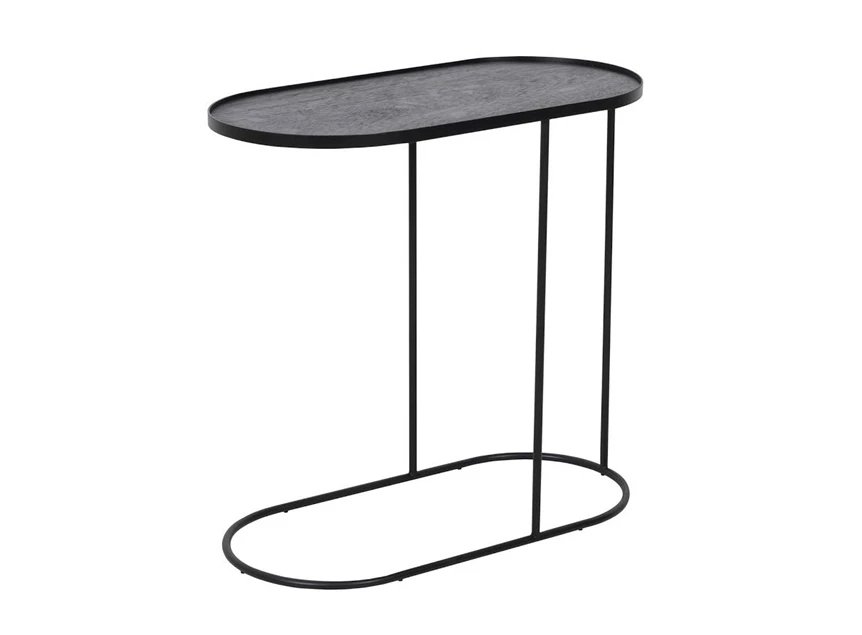 Oblong Tray Side Table 20790 Ethnicraft Accessories