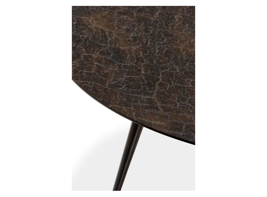 Detail Luna Coffee Table Lava Whiskey 25899 Ethnicraft