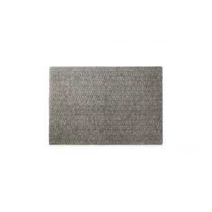 Placemat 45X30cm- grijs geweven- Tabletop- 805317
