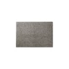 Placemat 45X30cm- grijs geweven- Tabletop- 805317