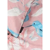 701727 Ambianzz Bedding DC hummingbird roze 240x200/220cm detail