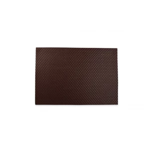 Placemat 43X30cm- geweven bruin- Tabletop- 805295