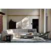 Sfeerfoto Sofa N701 Teak Grooves Storage Cupboard 12250 Ethnicraft modern design