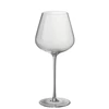 Drinkglas rode wijn- kristalglas- transparant- 96996