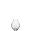 Vaas Abby- glas- transparant- smal- 14001 