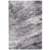 SOF B127-P314 white-silver intertapis softness tapijt