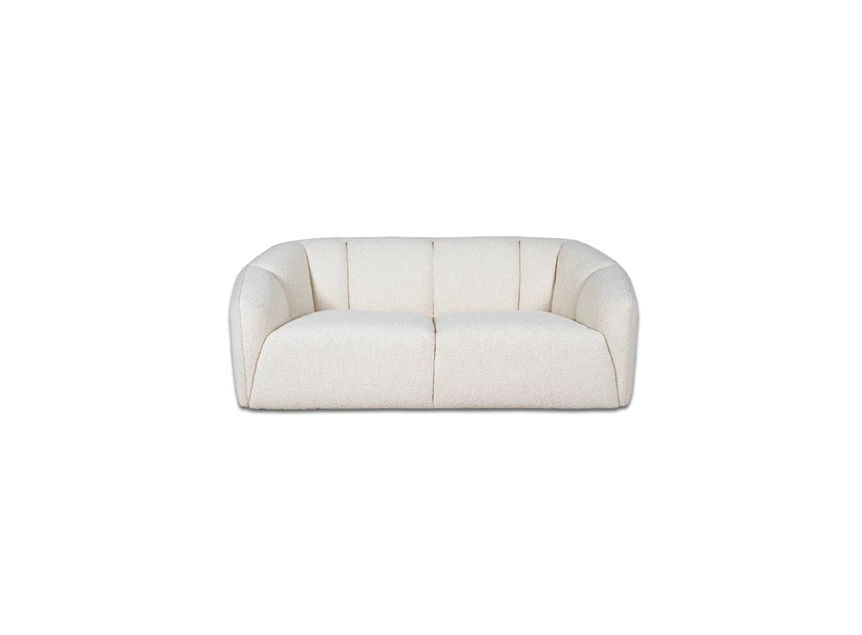 sofa rondo in stof
