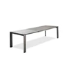Verlengbare tafel Pondus Contur Sudbrock modern design