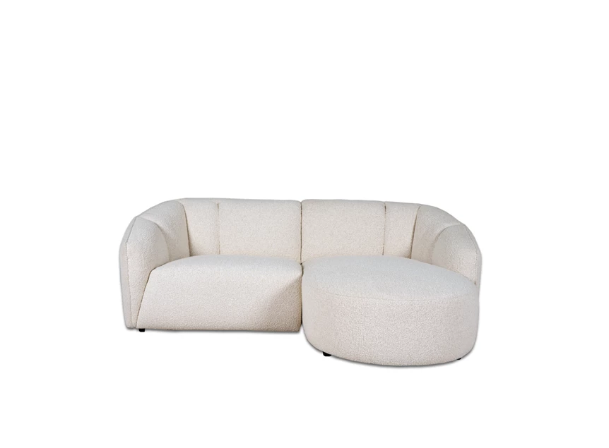 sofa rondo met chaise longue
