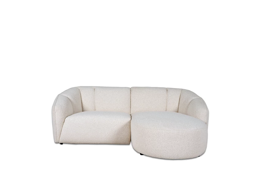 sofa rondo met chaise longue