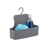 Douche caddy Barcelona- anthracite- 23982100