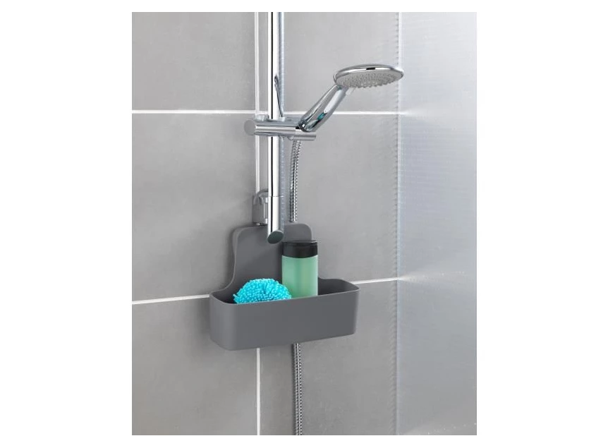 Douche caddy Barcelona- anthracite