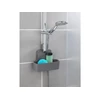 Douche caddy Barcelona- anthracite