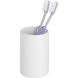 Keramische tandenborstelhouder Polaris- wit- 24010100