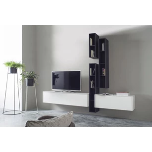Tv-kast Goya opstelling 33 Contur Sudbrock modern design