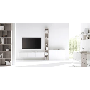 Tv-kast Goya opstelling 39 Contur Sudbrock modern design