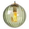 45493-03-33 Monsaraz Hanglamp Lamp Groen Lucide