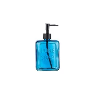Zeeppompje Pure Soap- blauw- 24712100