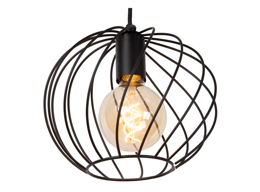 21428-25-30 Danza Hanglamp Lamp Lucide
