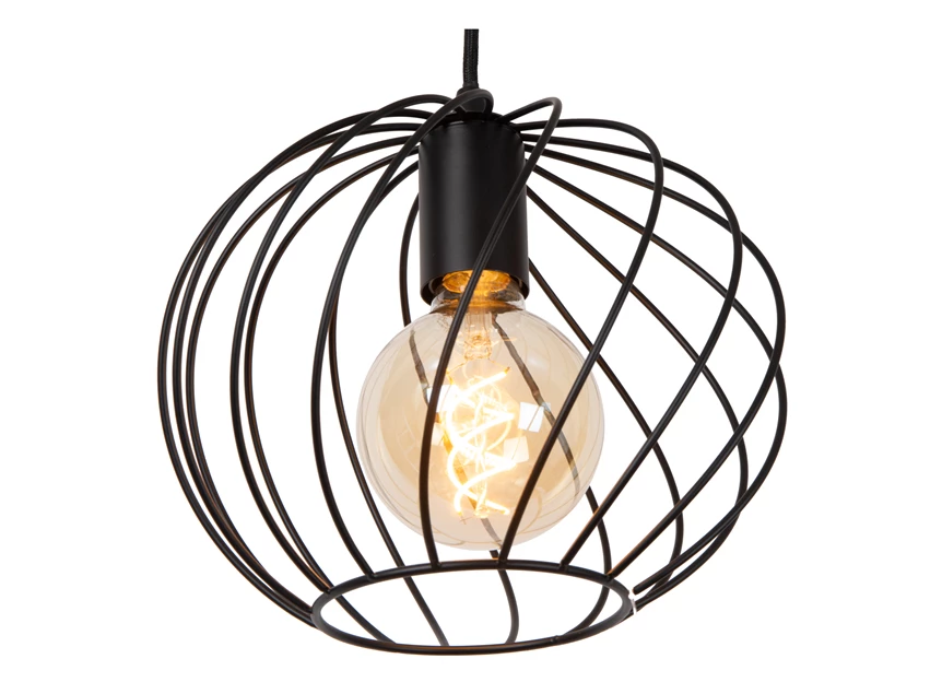 21428-25-30 Danza Hanglamp Lamp Lucide