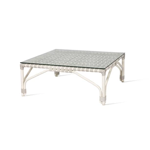 Salontafel Lucy Coffee Table GT062 Off White Vincent Sheppard