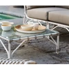 Sfeerfoto Salontafel Lucy Coffee Table GT062 Off White Vincent Sheppard