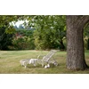 Sfeerfoto Ligzetel Lucy Sunlounger GC056 Off White Vincent Sheppard