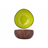 Cocosbowl Noya- limoen groen- 5956023