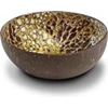 Cocosbowl Noya- gold eggshel- 5956005