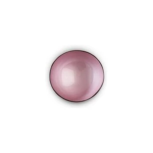 Cocosbowl Noya- metallic soft pink paint- 5956047