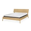 Op bed Matras Infinity Mattress 180 x 200 cm 45009 Ethnicraft