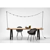 Matteo Dining Table 215cm Light My Table Vincent Sheppard