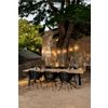 Sfeerfoto Matteo Dining Table 215cm Vincent Sheppard
