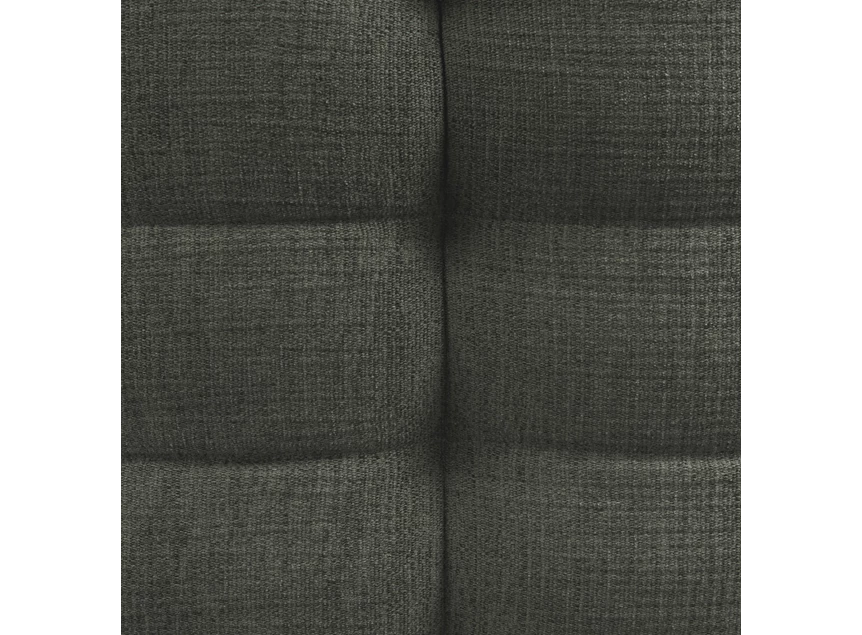Stiksels Salon N701 Sofa 1 Seater Moss Eco Fabric 20254 Ethnicraft